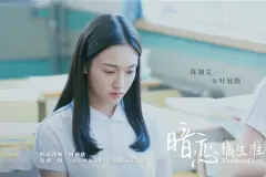 《暗恋·橘生淮南》叶展颜的爱情是偷来的吗？不，是骗来的！