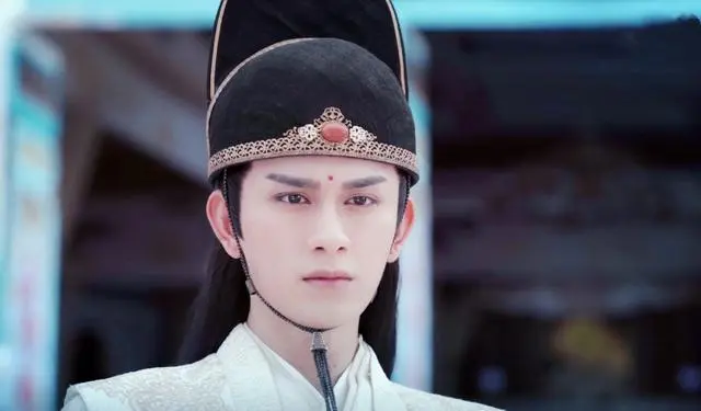 《陈情令》夷陵老祖被削弱？神秘人也能操控傀儡，而且比他厉害