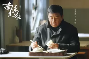 《南来北往》大结局：马魁和汪永革真相揭晓，说谎的人太出乎意料