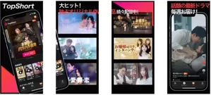 力压Netflix，出海短剧撬开日本市场了？