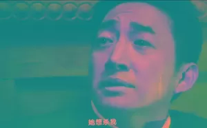 结局看的我彻夜难眠，李沁王一博还是别拍《追风者2》了